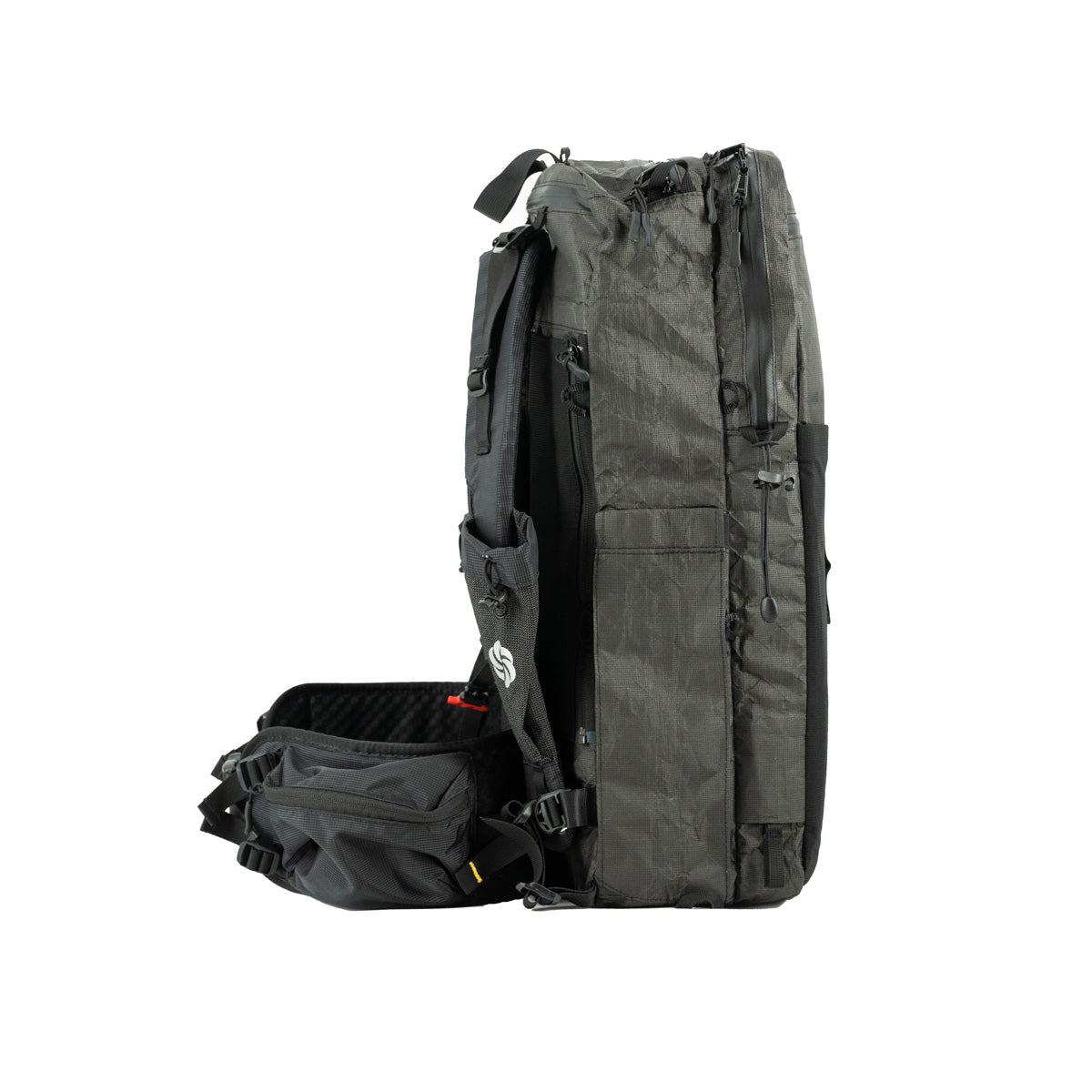 All Day Carry V2 Travel Backpack