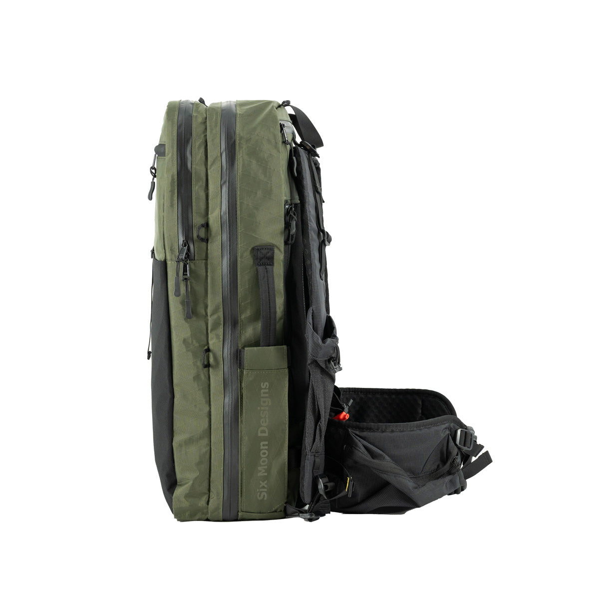All Day Carry V2 Travel Backpack