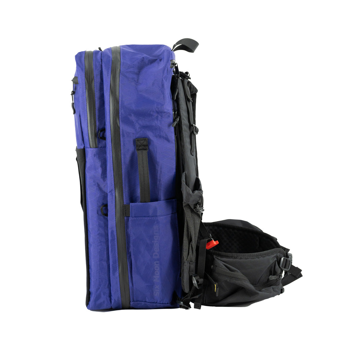 All Day Carry V2 Travel Backpack