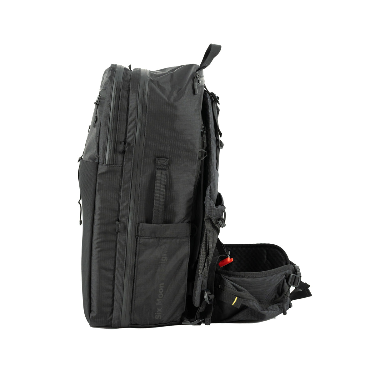 All Day Carry V2 Travel Backpack