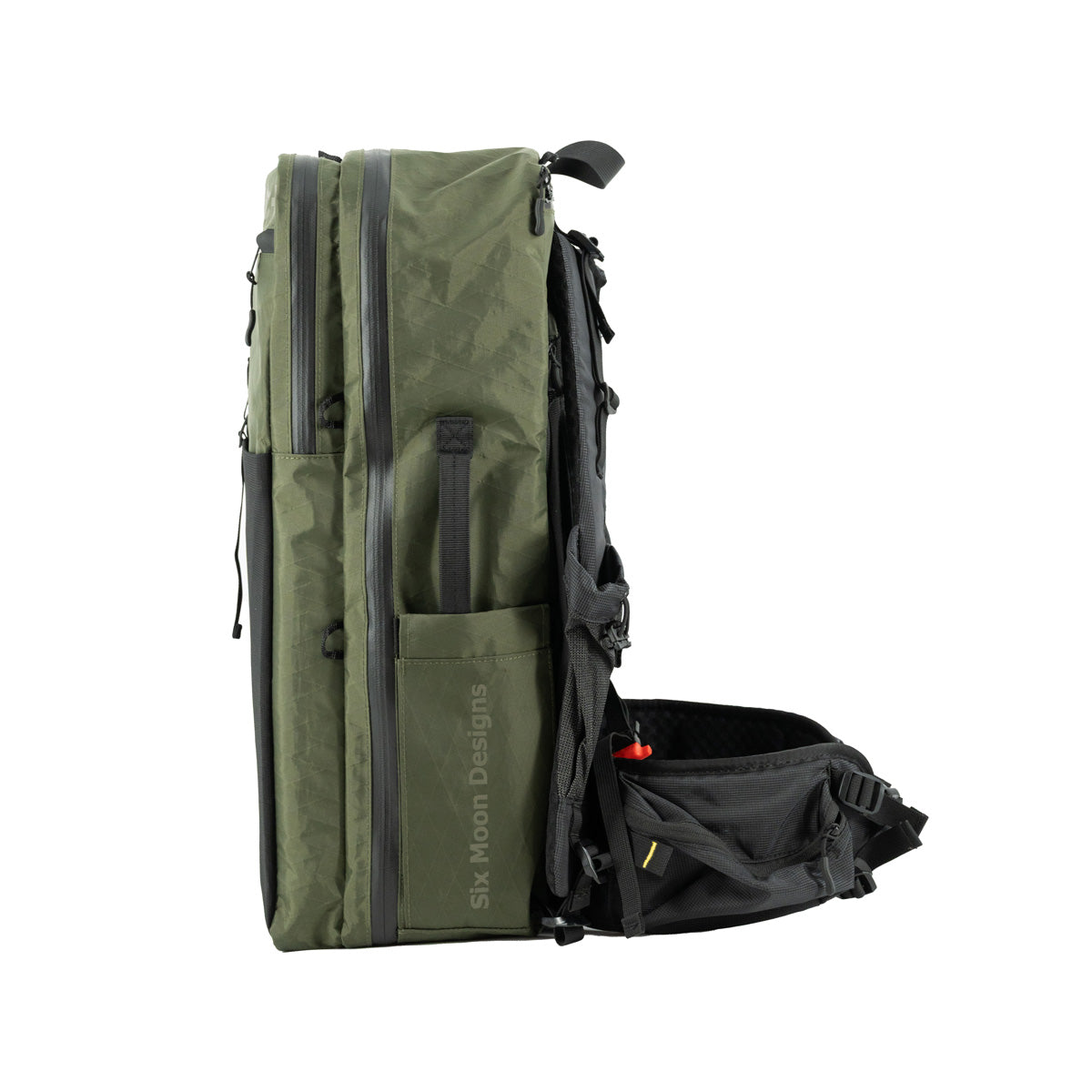 All Day Carry V2 Travel Backpack