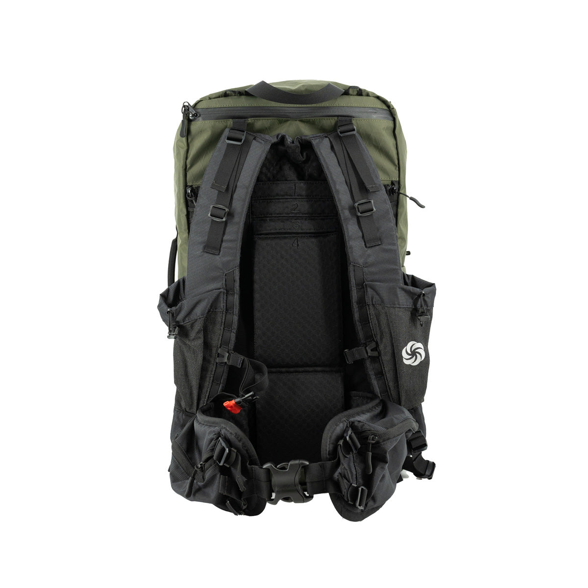 All Day Carry V2 Travel Backpack
