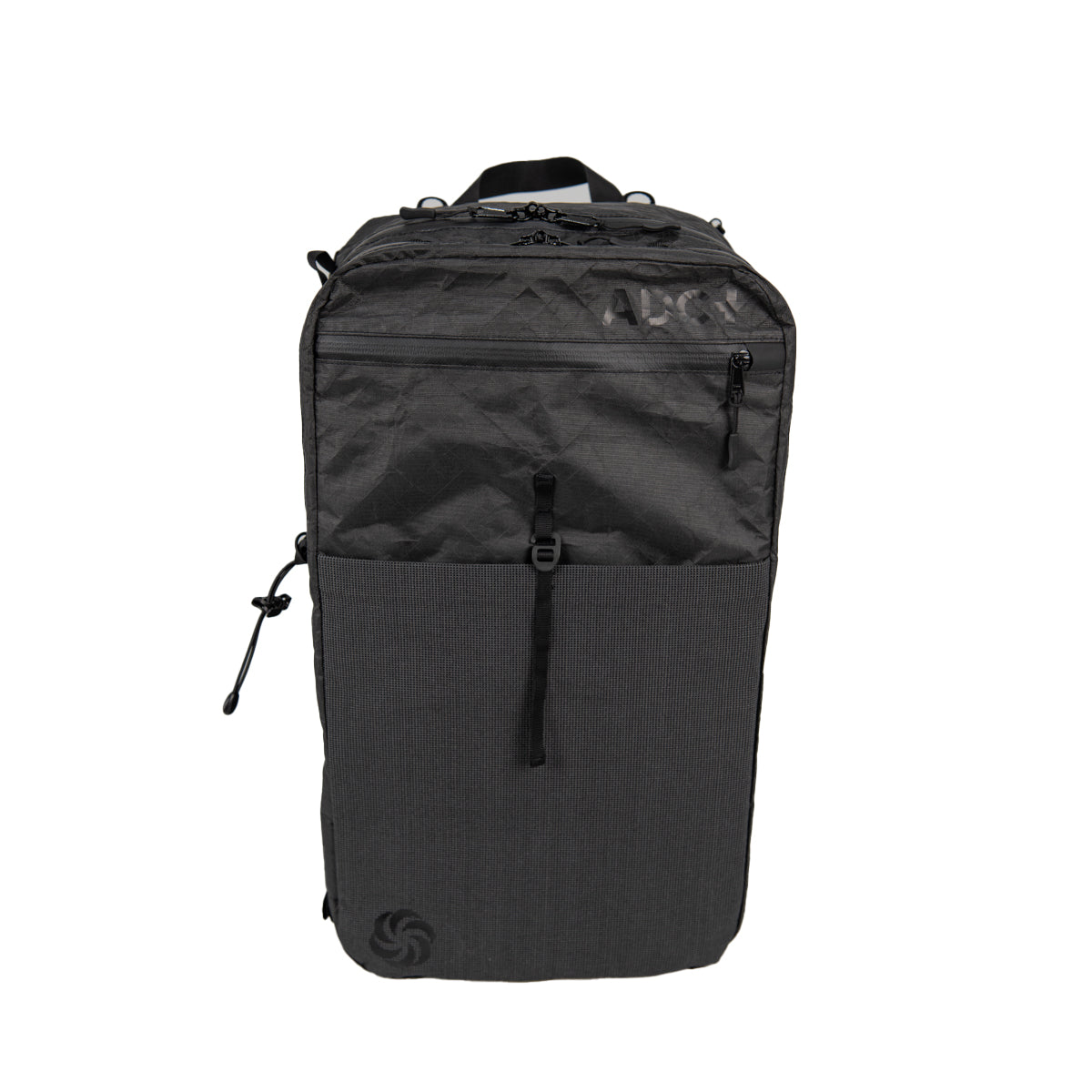 ADC Plus in Ultra showing the front on a white background