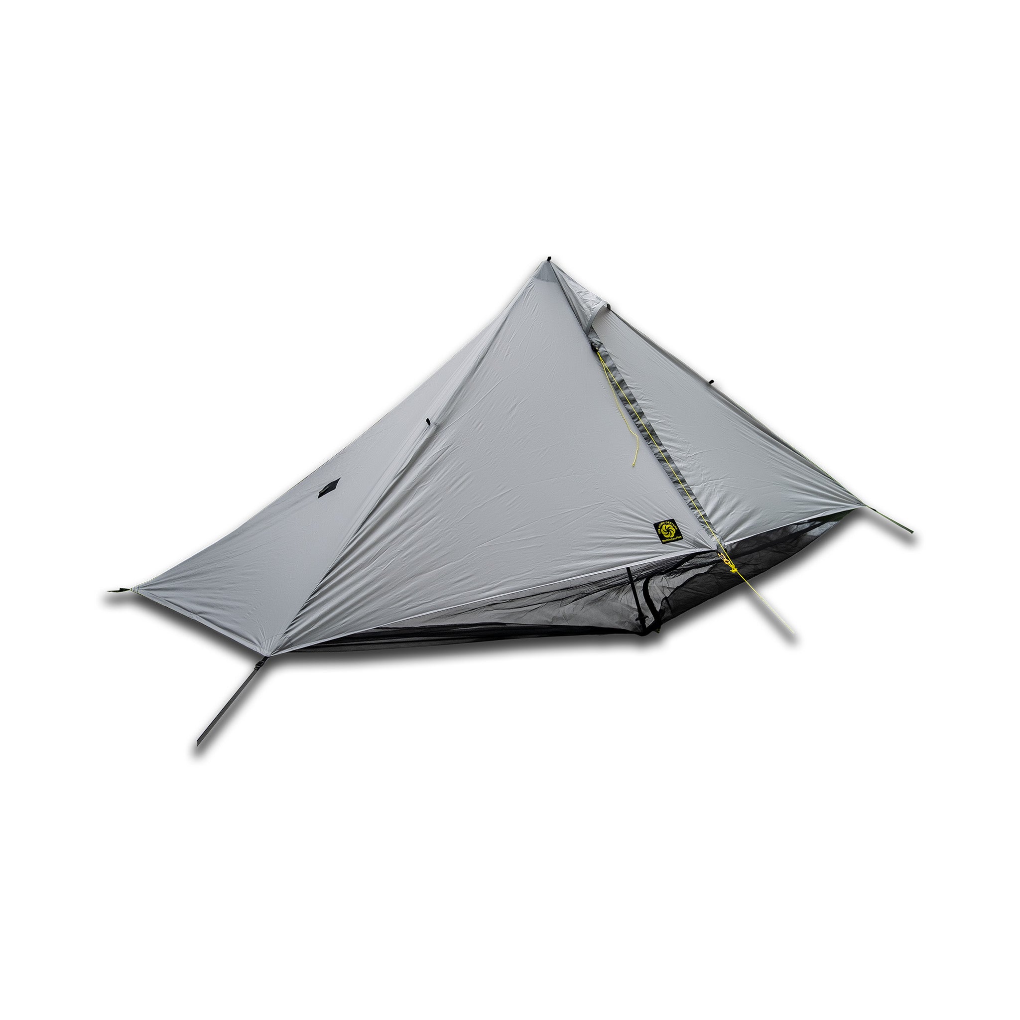 Deschutes Plus Tarp in Gray