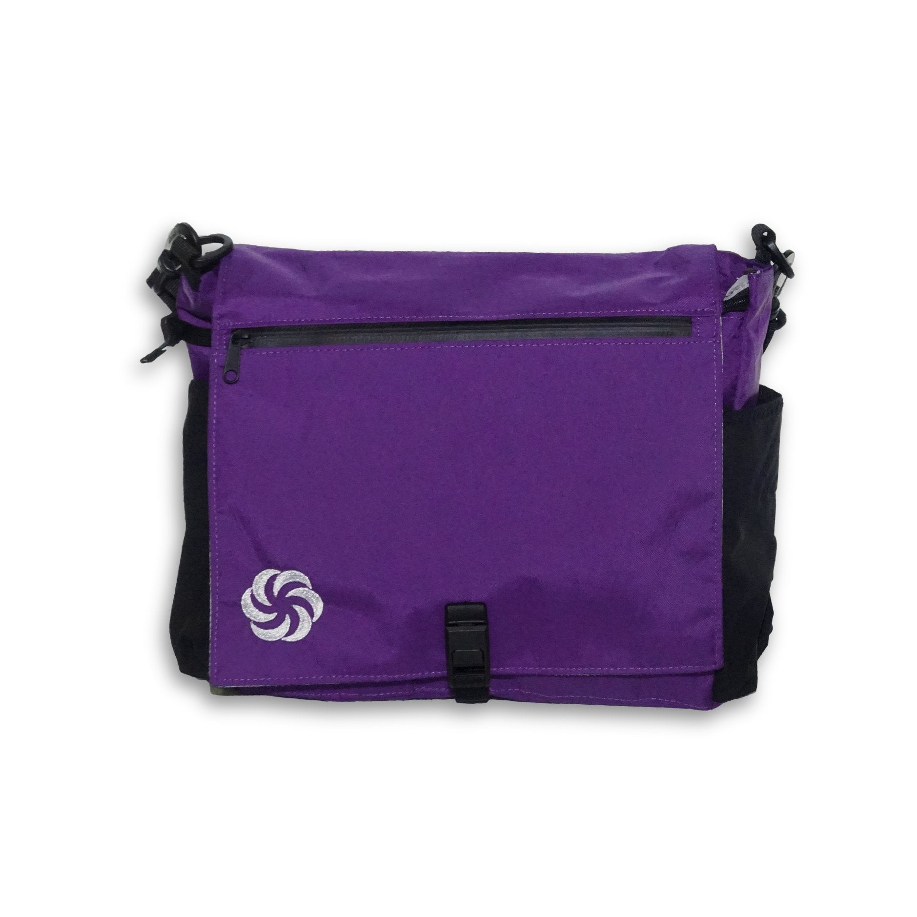 ePouch Zero-G Travel Bag in Purple