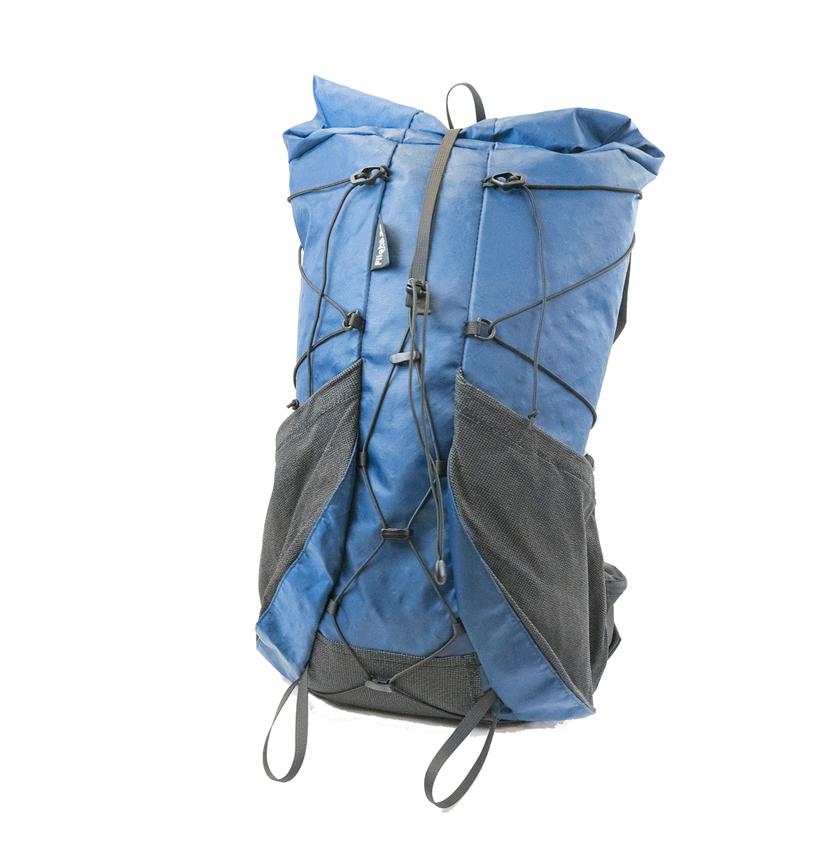 Flight 30 Ultra Running Backpack feature animation
