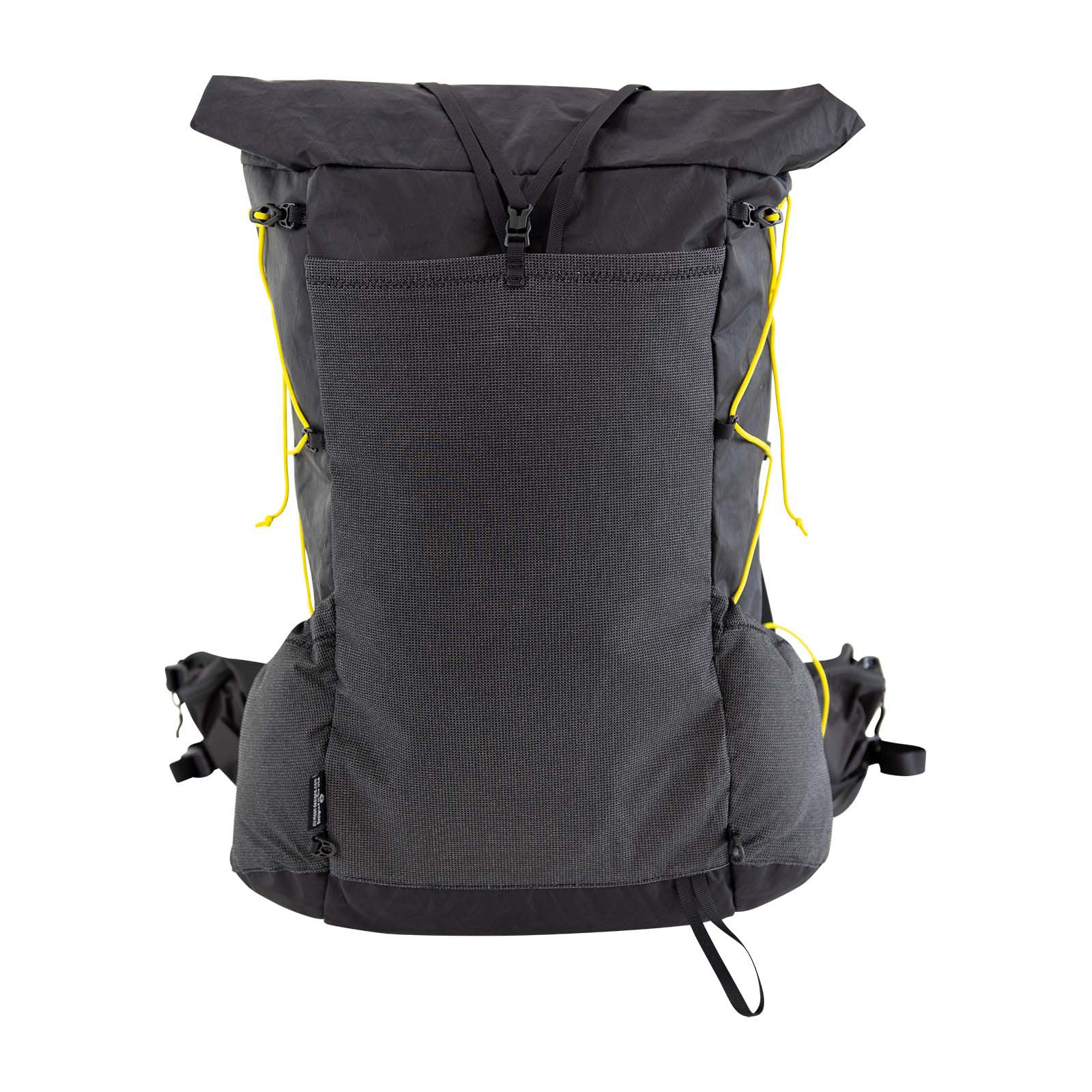 Swift X Hiking Backpack in Black