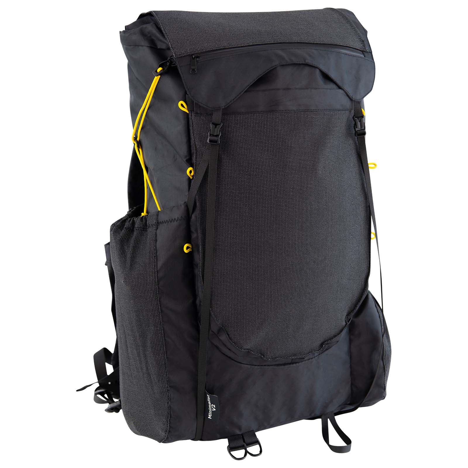 Minimalist V2 Ultralight Backpack in Gray