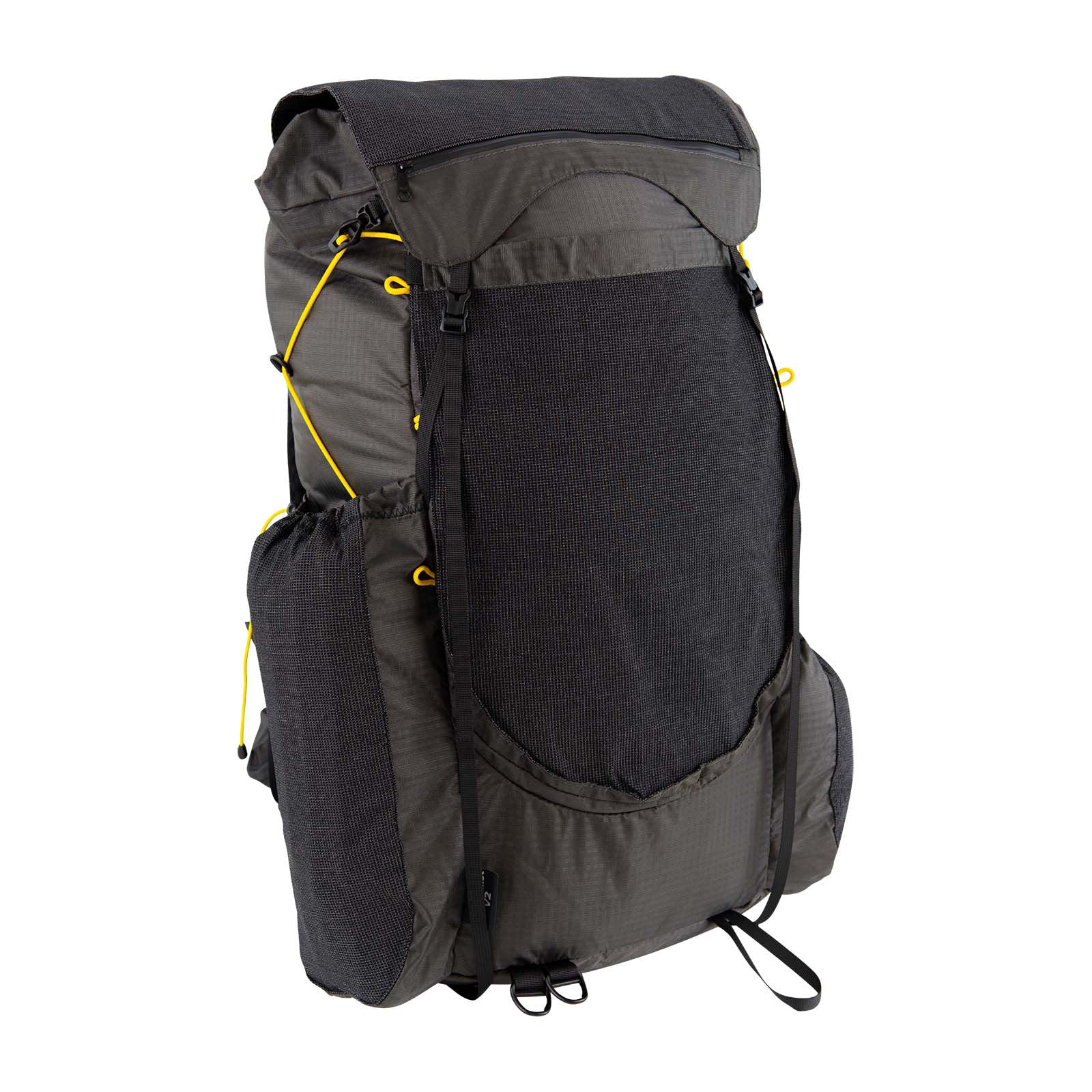 Minimalist V2 Ultralight Backpack in Gray