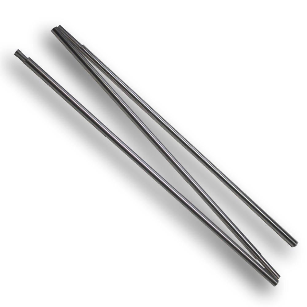 Six Moon Designs 45" Tent Pole collapsed down