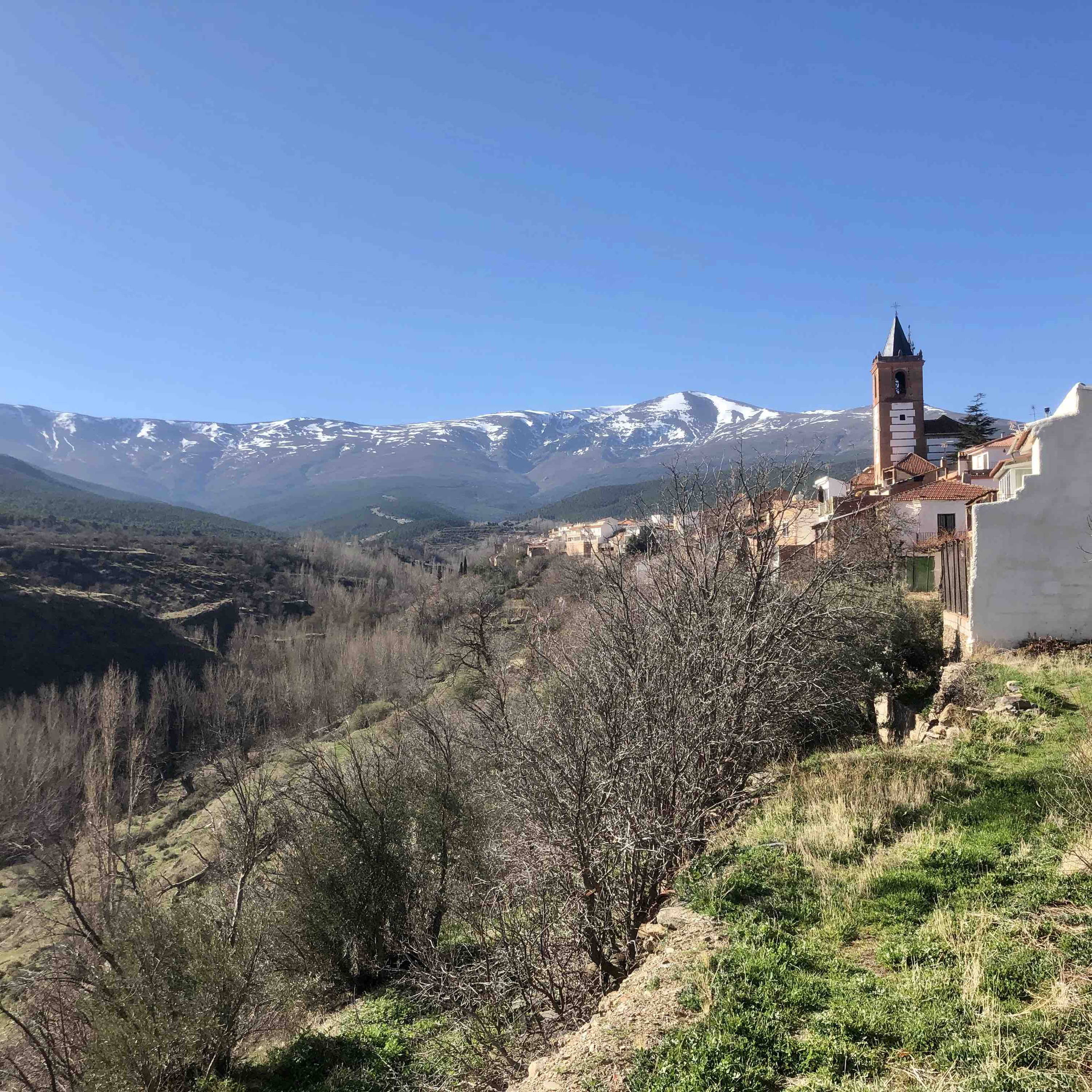 THE ULTIMATE GUIDE TO THE CAMINO DE SANTIAGO PT. 2:  How to Choose a Camino de Santiago Route