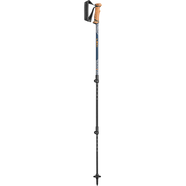 lekki trekking pole full extended, 