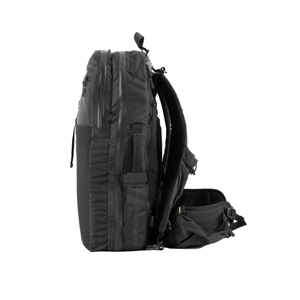 All Day Carry V2 Travel Backpack
