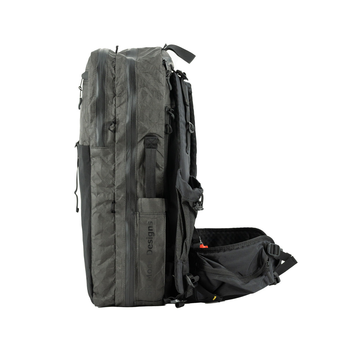 All Day Carry V2 Travel Backpack
