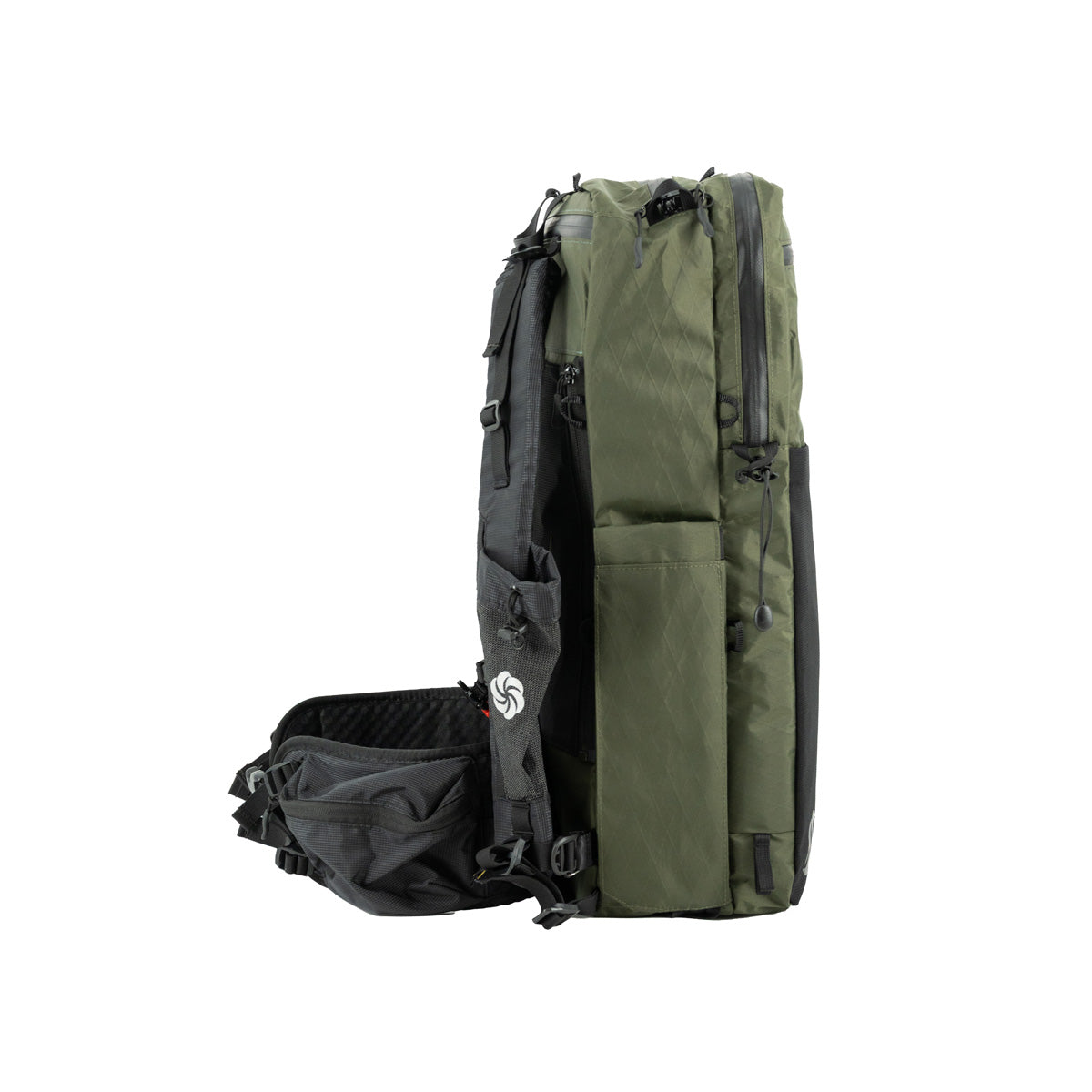 All Day Carry V2 Travel Backpack