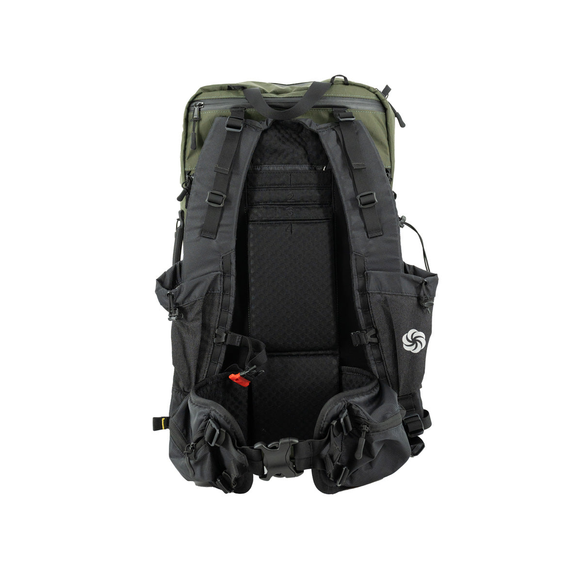 All Day Carry V2 Travel Backpack