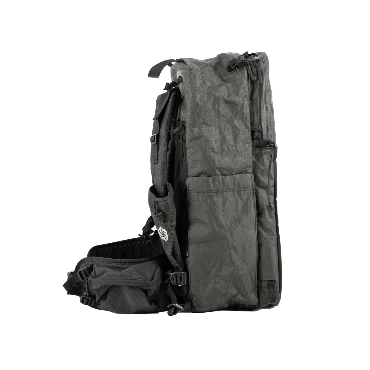All Day Carry V2 Travel Backpack