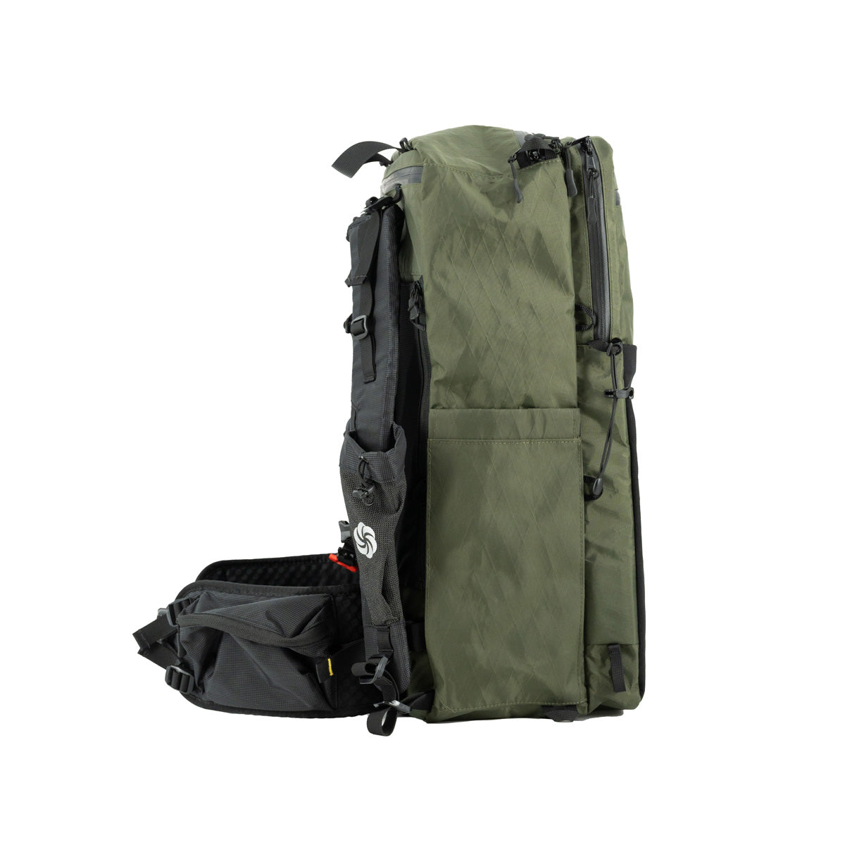 All Day Carry V2 Travel Backpack