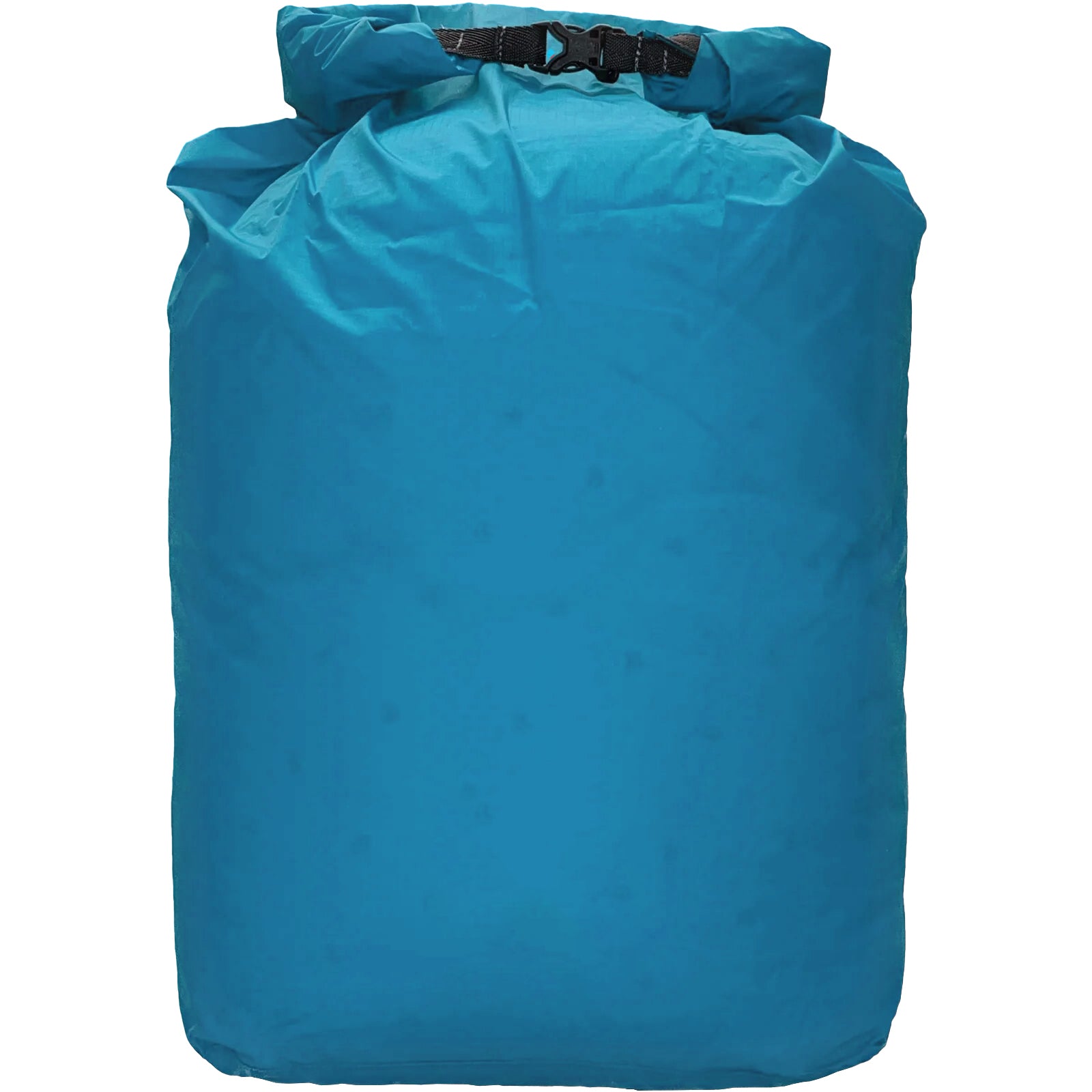 Pack Liner Full product in Blue with top closed. 