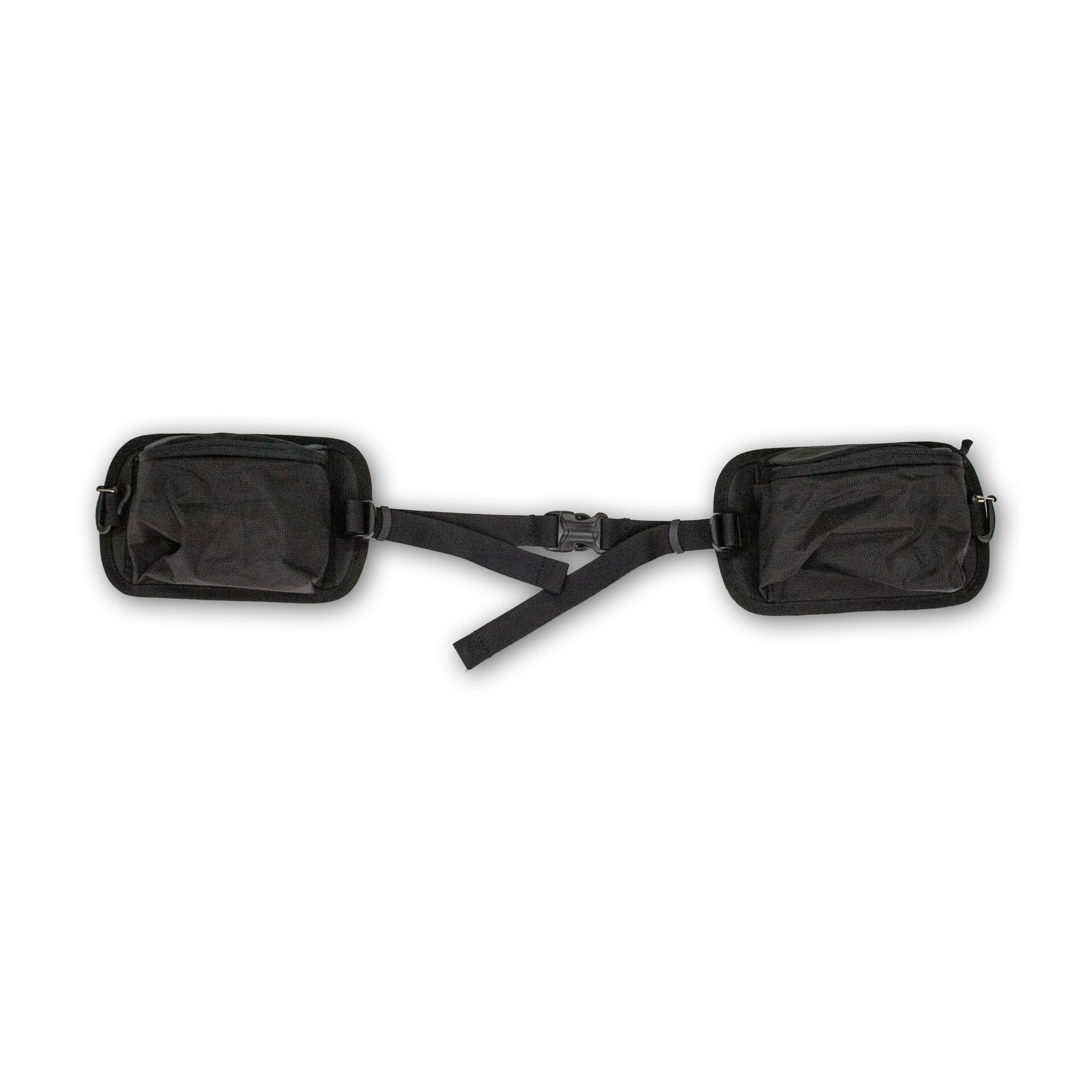 Wy'east Wing Belt hip belt accessory