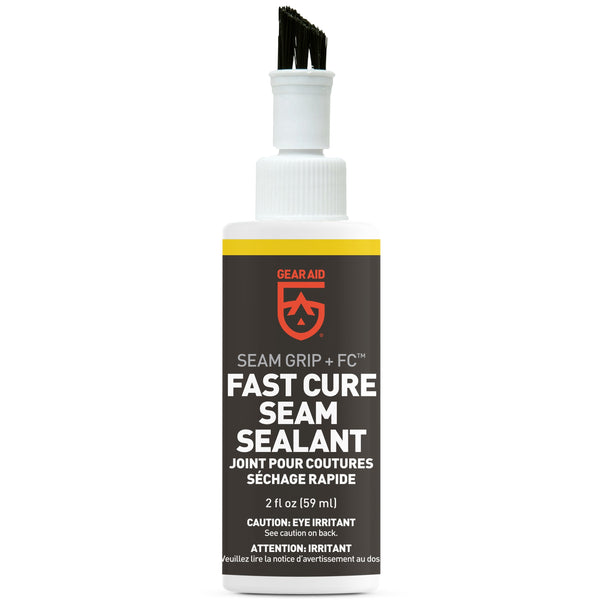 Gear Aid Seam Grip + FC Bottle