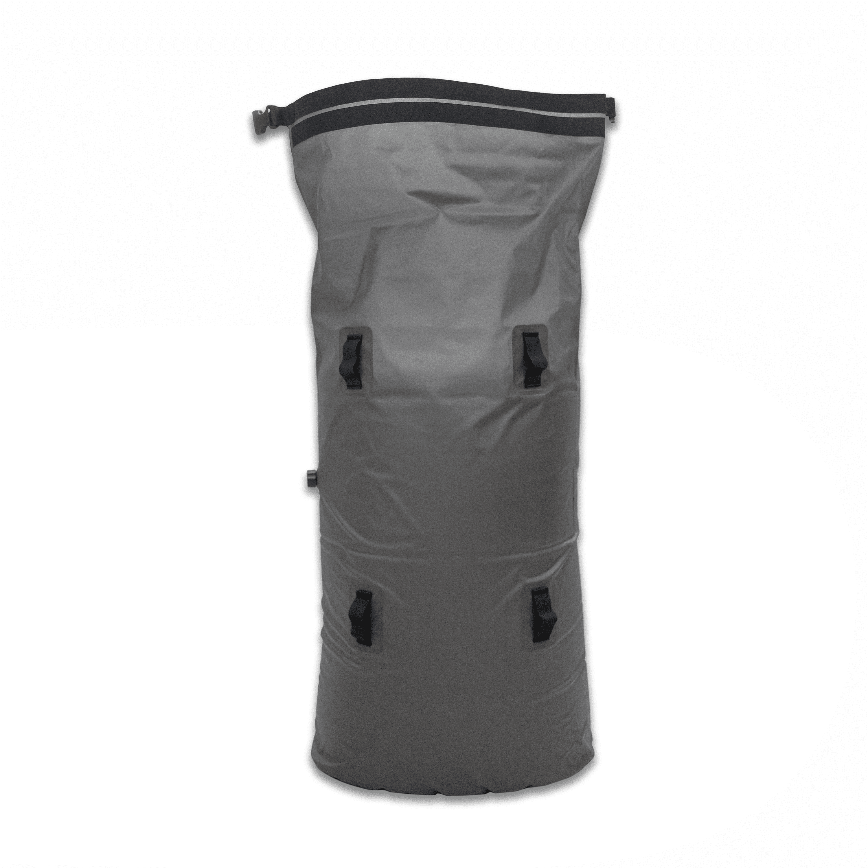 75L Dry Bag extension collar with lashing points
