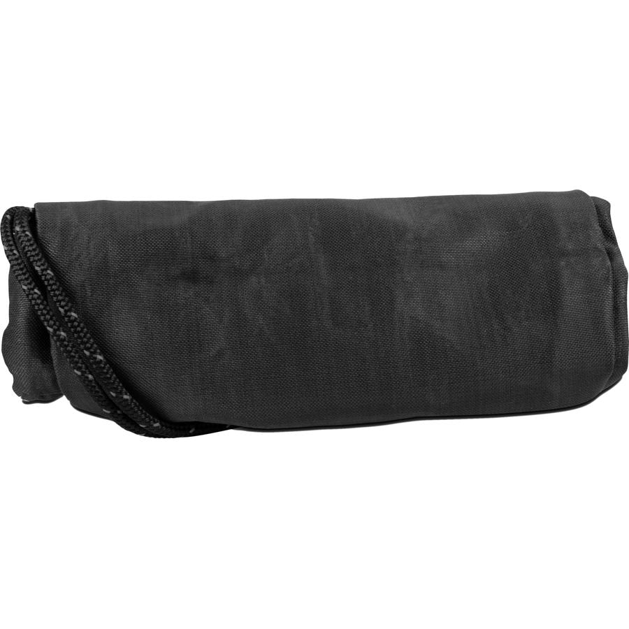 Ursack AllMitey bear and critter resistant food bag closure detail