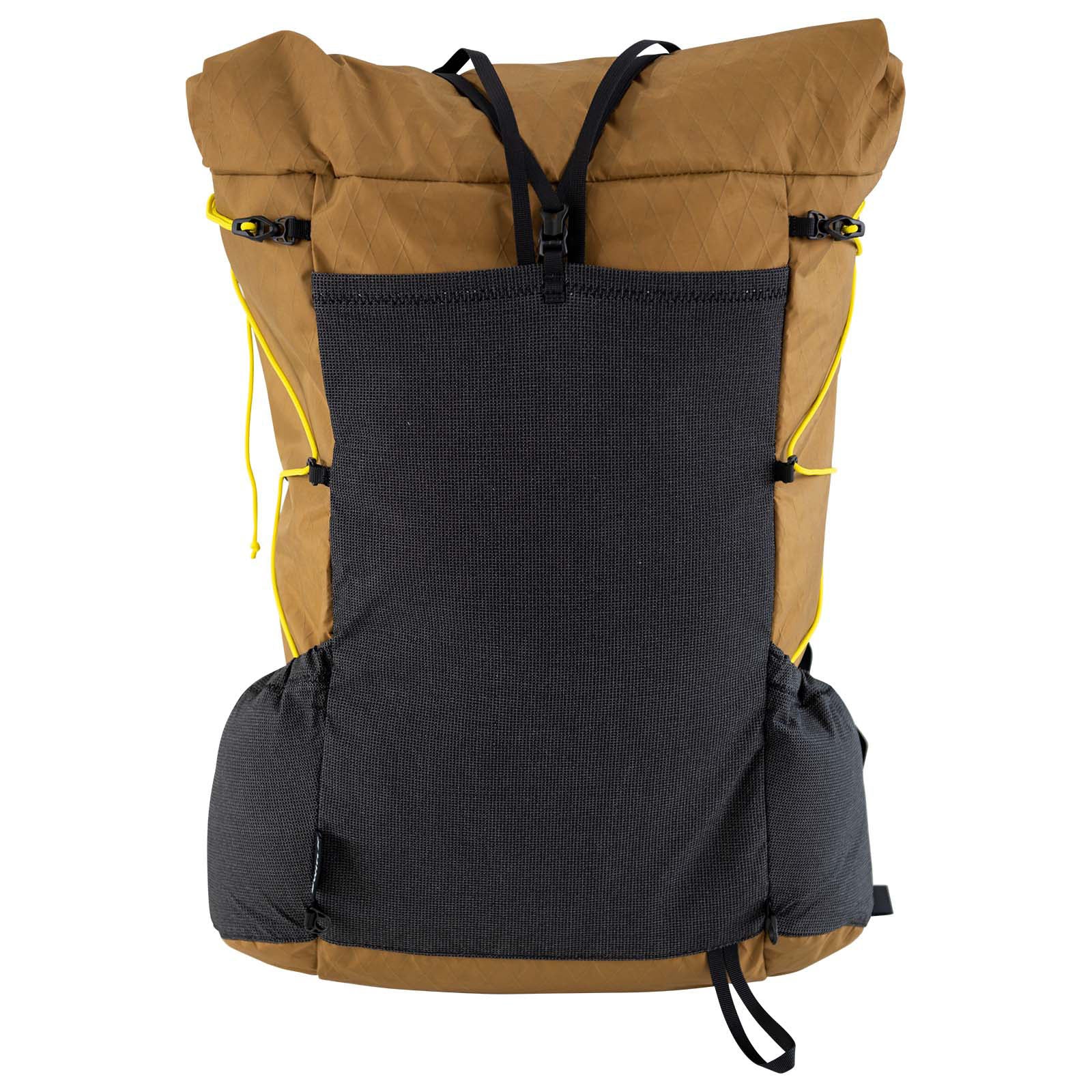 Swift X Hiking Backpack in Coyote Brown