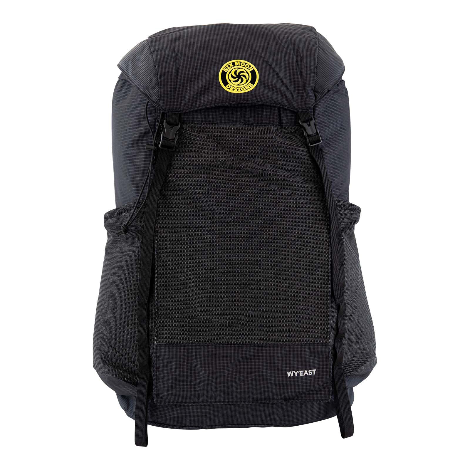 Wy'east Daypack in Blue