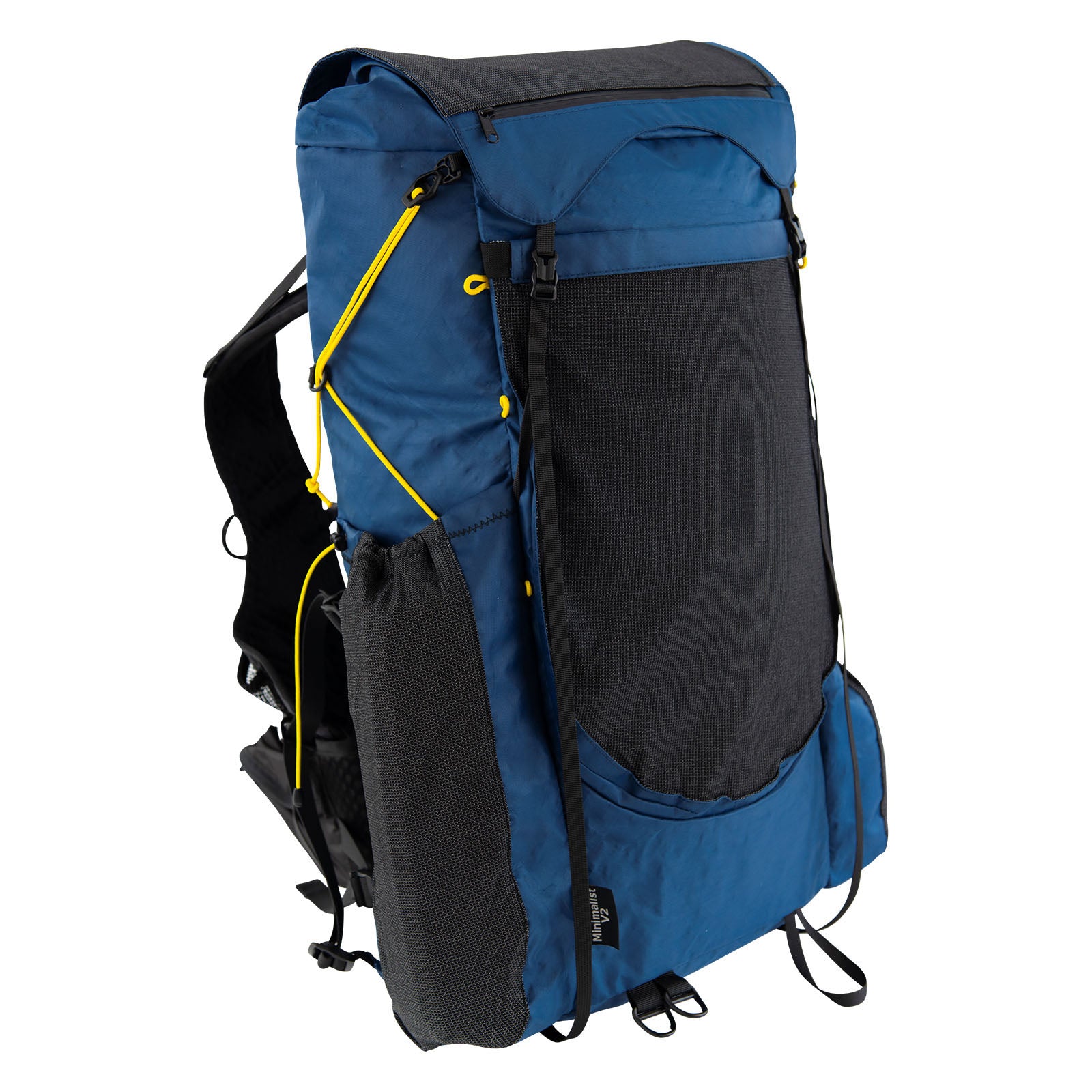 Minimalist V2 Ultralight Backpack in Gray