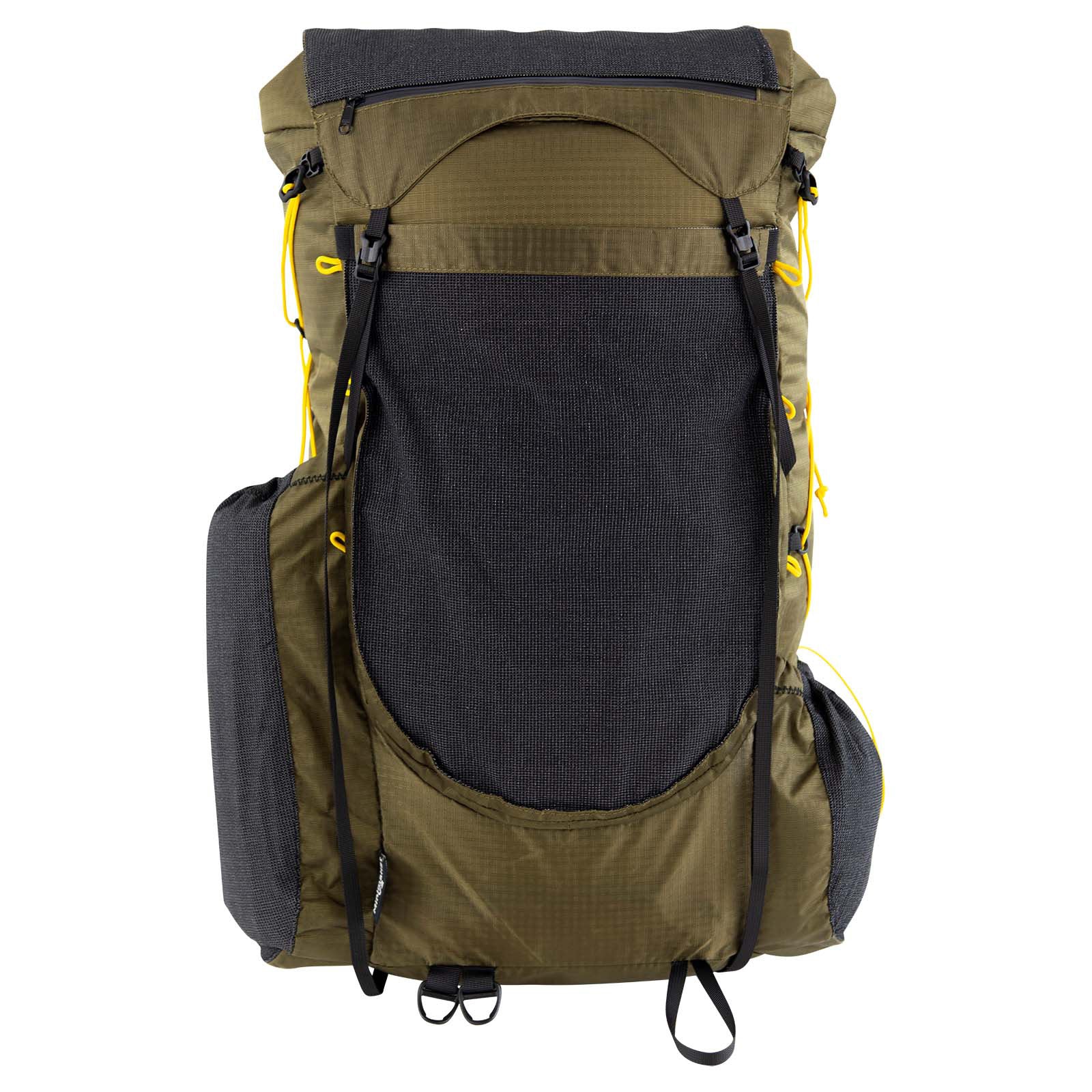 Minimalist V2 Ultralight Backpack in Gray