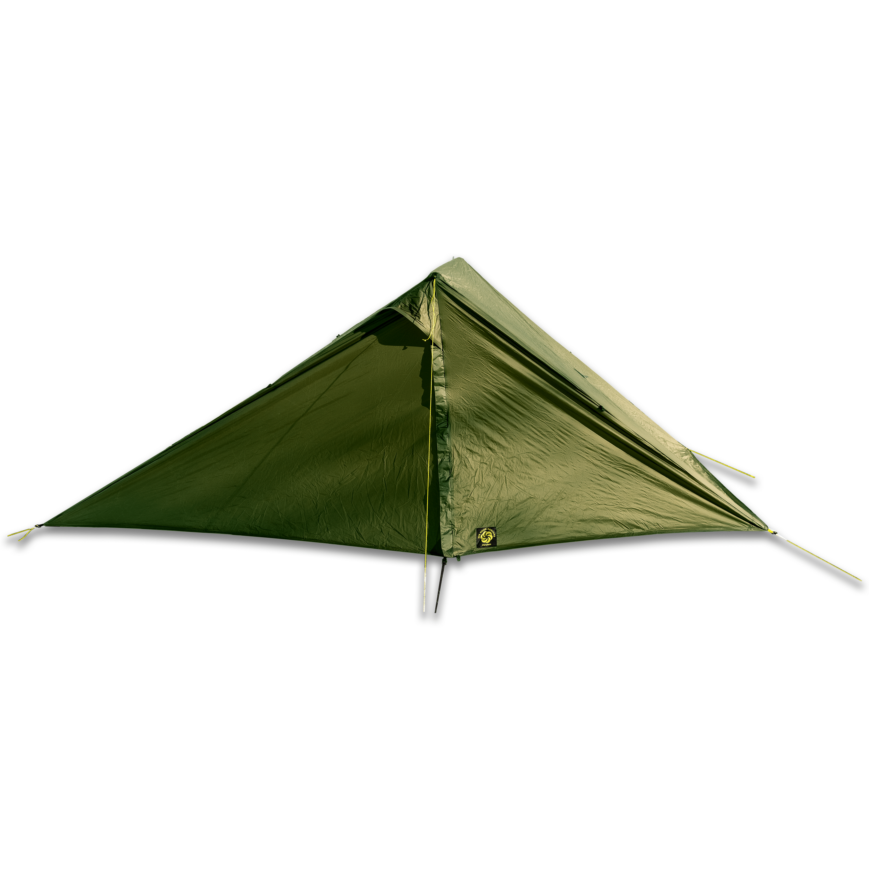 Green Owyhee Tent