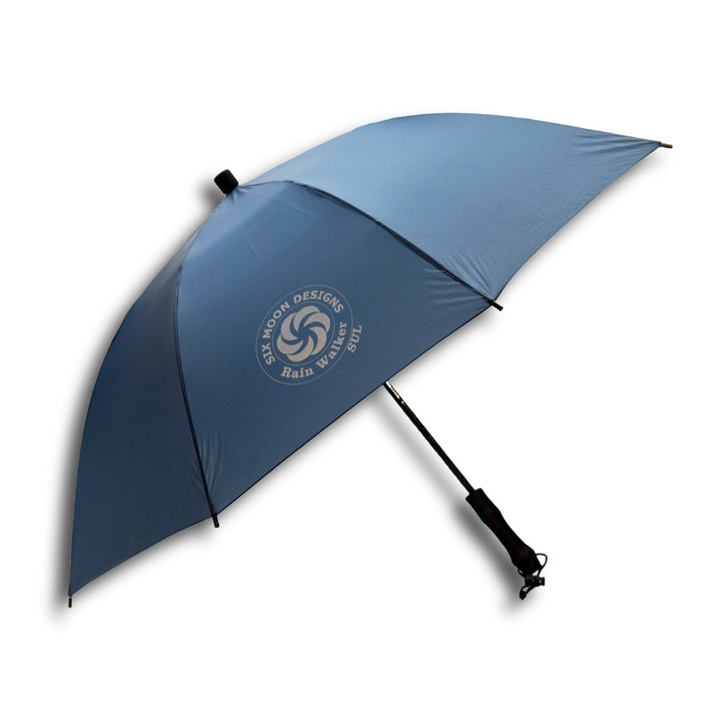 Rain Walker SUL Umbrella in Teal